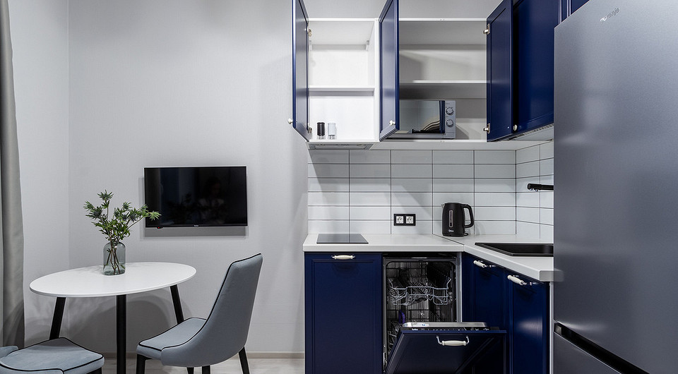 Лучшие таблетки для посудомоечной машины: топ-10 в 2026 году