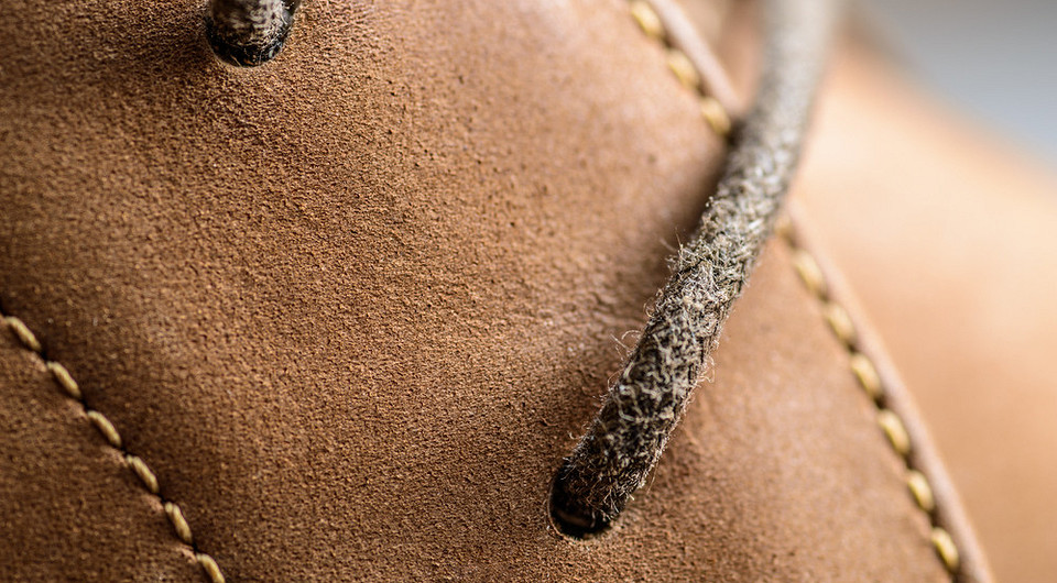 Как ухаживать за обувью из нубука: полезные инструкции и советы
