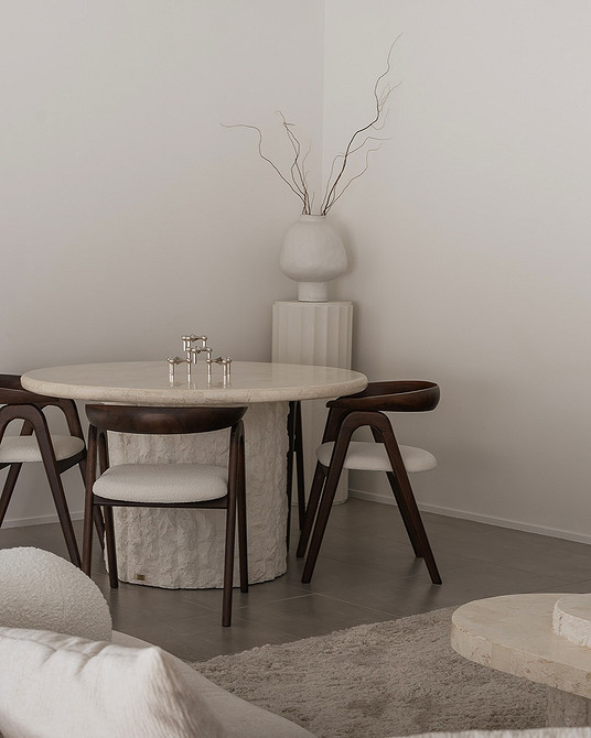 Камень в дизайне интерьера: 7 натуральных пород и лучшие искусственные аналоги (80 фото)