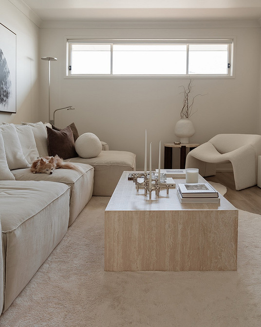 Камень в дизайне интерьера: 7 натуральных пород и лучшие искусственные аналоги (80 фото)