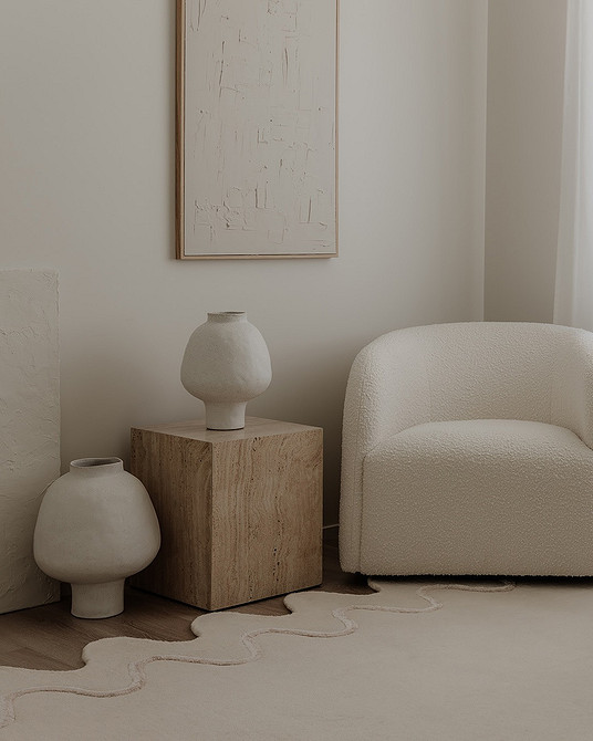 Камень в дизайне интерьера: 7 натуральных пород и лучшие искусственные аналоги (80 фото)