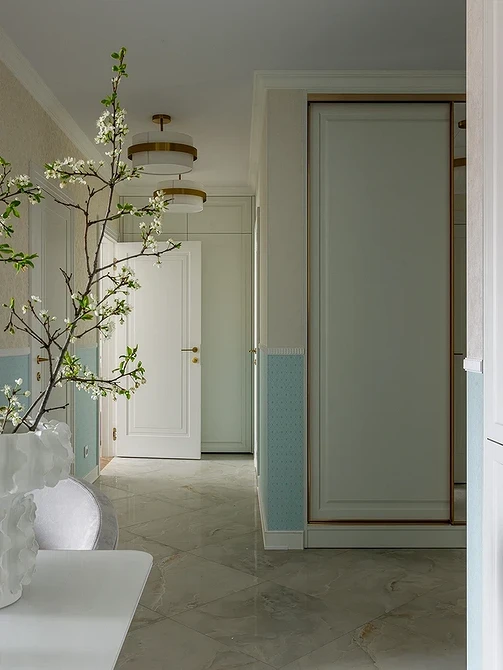 Камень в дизайне интерьера: 7 натуральных пород и лучшие искусственные аналоги (80 фото)