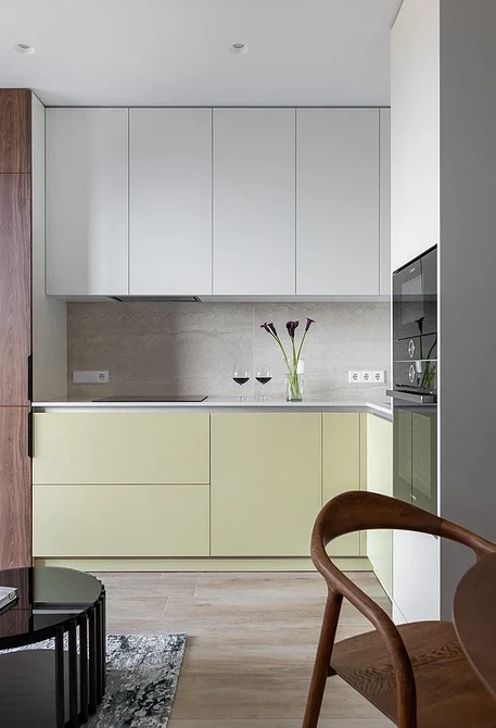 Камень в дизайне интерьера: 7 натуральных пород и лучшие искусственные аналоги (80 фото)