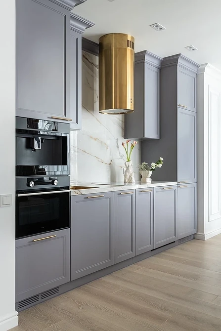 Камень в дизайне интерьера: 7 натуральных пород и лучшие искусственные аналоги (80 фото)