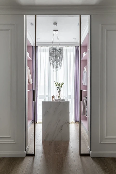 Камень в дизайне интерьера: 7 натуральных пород и лучшие искусственные аналоги (80 фото)