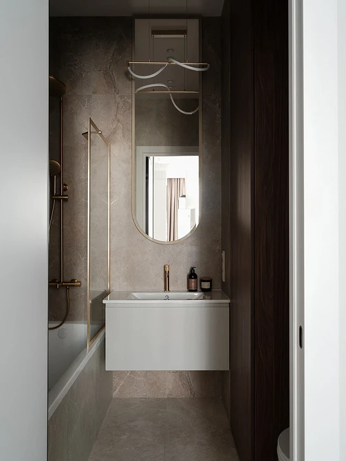 Камень в дизайне интерьера: 7 натуральных пород и лучшие искусственные аналоги (80 фото)