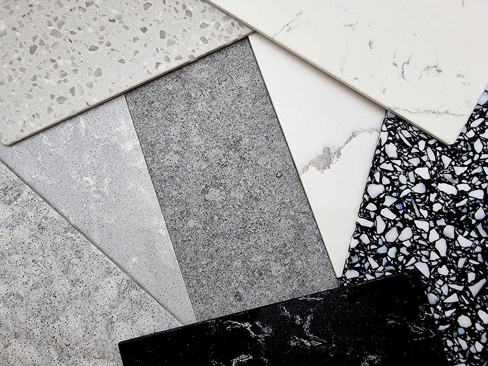 Камень в дизайне интерьера: 7 натуральных пород и лучшие искусственные аналоги (80 фото)