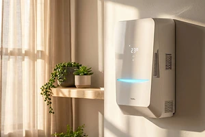 Комфорт по зонам: почему в спальне нужна тишина, в гостиной — свежесть, а в детской — прохлада без сквозняков