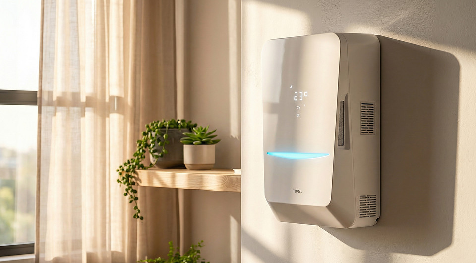 Комфорт по зонам: почему в спальне нужна тишина, в гостиной — свежесть, а в детской — прохлада без сквозняков