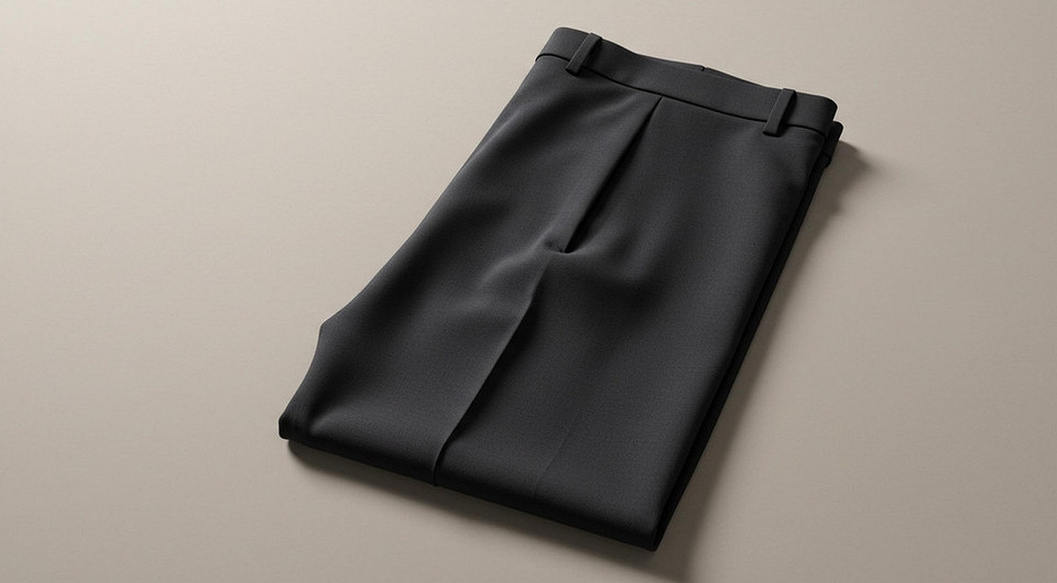 Как гладить брюки со стрелками: порядок действий, правила и советы по утюжке