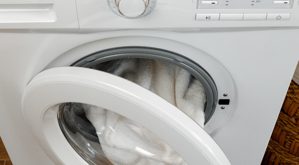 Как постирать искусственный мех, чтобы его не испортить: советы для ручной и машинной стирки