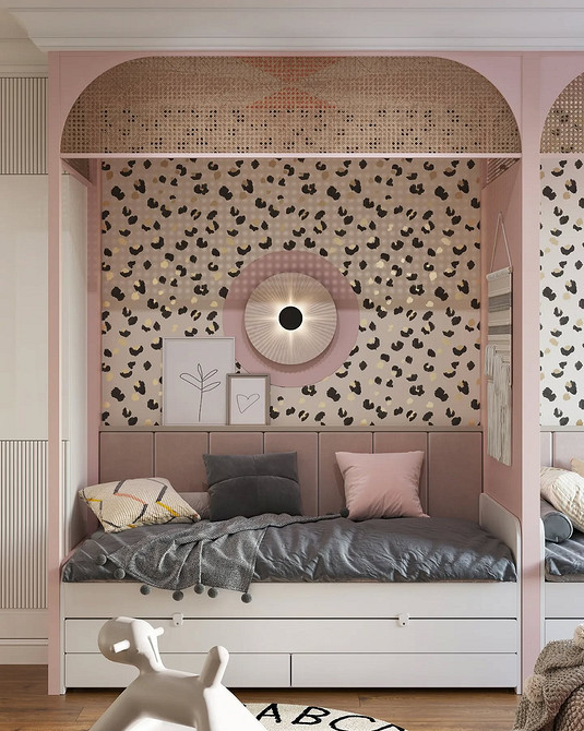 Как красиво повесить постеры: 5 популярных схем и красивые идеи (97 фото)