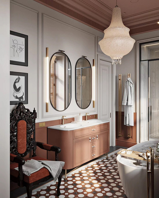 Как красиво повесить постеры: 5 популярных схем и красивые идеи (97 фото)