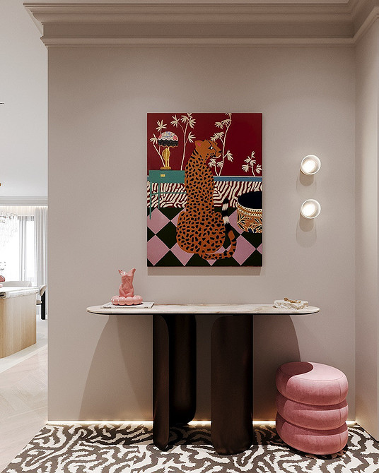 Как красиво повесить постеры: 5 популярных схем и красивые идеи (97 фото)