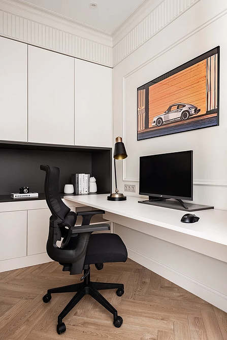 Как красиво повесить постеры: 5 популярных схем и красивые идеи (97 фото)