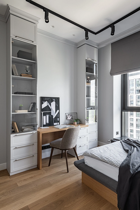 Как красиво повесить постеры: 5 популярных схем и красивые идеи (97 фото)