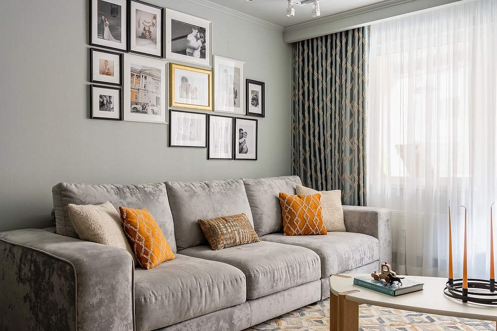 Как красиво повесить постеры: 5 популярных схем и красивые идеи (97 фото)