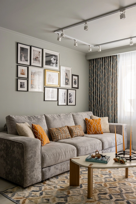 Как красиво повесить постеры: 5 популярных схем и красивые идеи (97 фото)