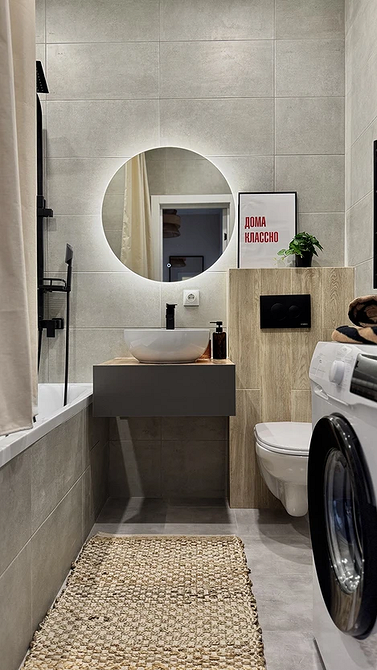 Как красиво повесить постеры: 5 популярных схем и красивые идеи (97 фото)