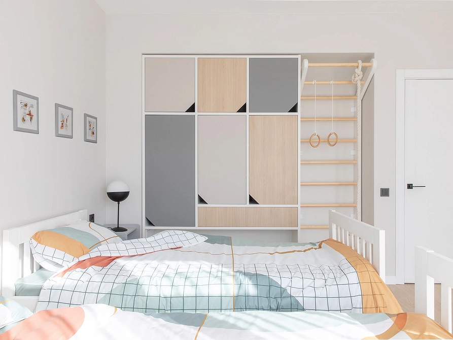 Как красиво повесить постеры: 5 популярных схем и красивые идеи (97 фото)