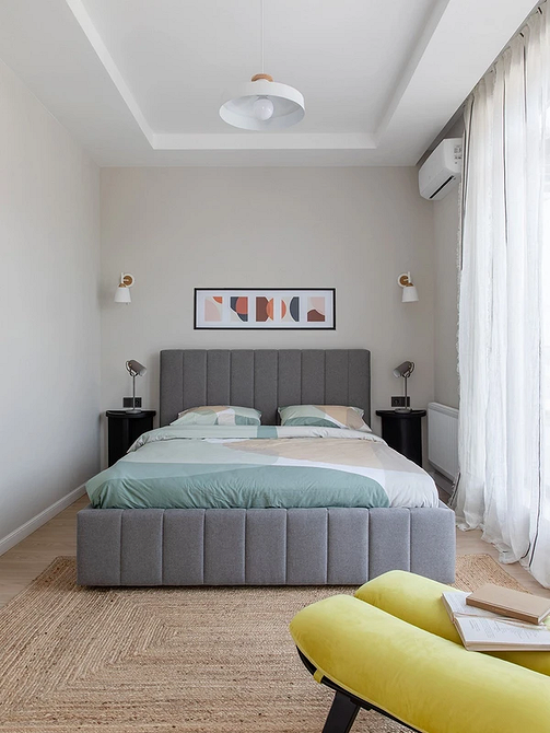 Как красиво повесить постеры: 5 популярных схем и красивые идеи (97 фото)