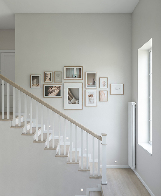 Как красиво повесить постеры: 5 популярных схем и красивые идеи (97 фото)