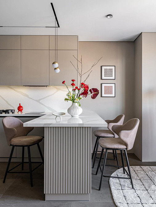 Как красиво повесить постеры: 5 популярных схем и красивые идеи (97 фото)