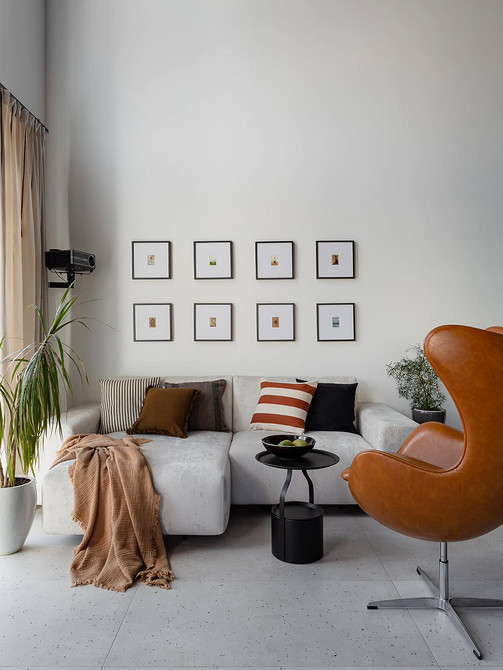 Как красиво повесить постеры: 5 популярных схем и красивые идеи (97 фото)