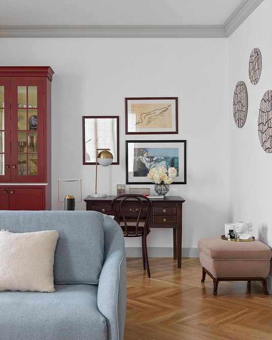 Как красиво повесить постеры: 5 популярных схем и красивые идеи (97 фото)