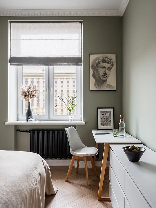 Как красиво повесить постеры: 5 популярных схем и красивые идеи (97 фото)