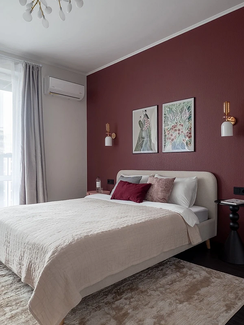 Как красиво повесить постеры: 5 популярных схем и красивые идеи (97 фото)