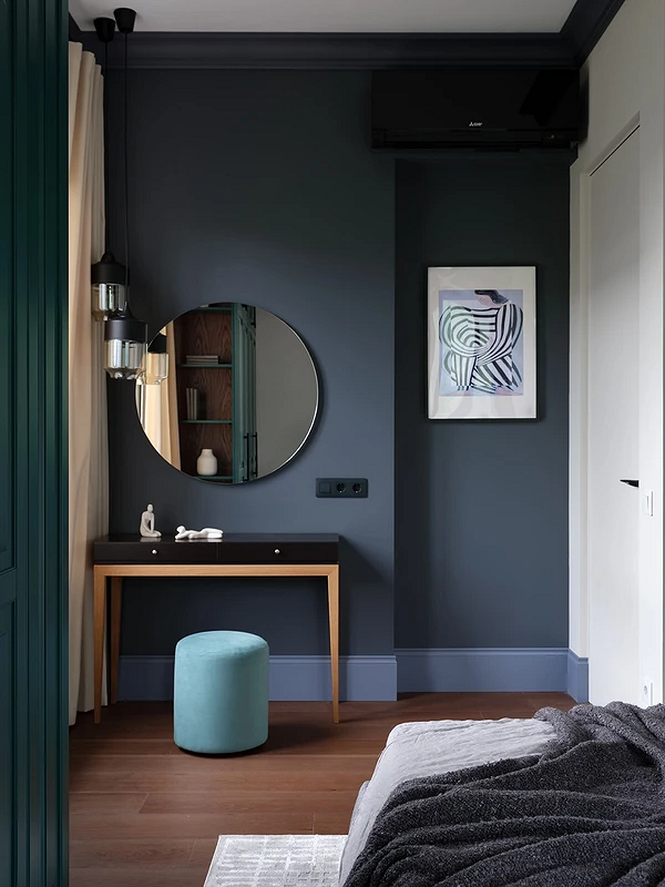 Как красиво повесить постеры: 5 популярных схем и красивые идеи (97 фото)