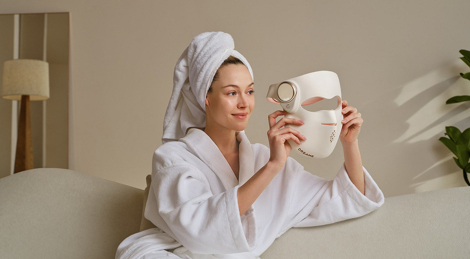 Салон у вас дома: 5 советов по оформлению технологичного уголка красоты