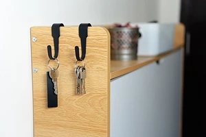 Как найти потерянное в квартире: пульт, телефон, ключи и другие вещи