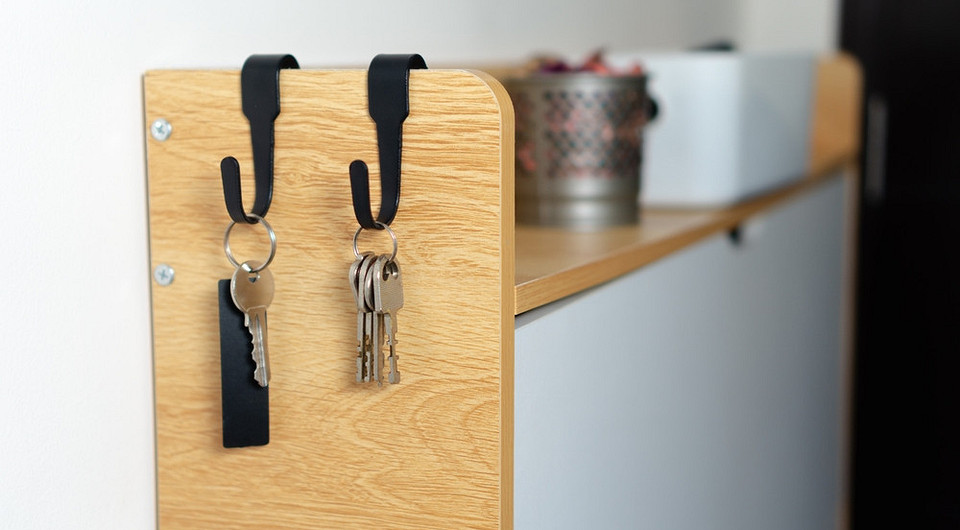 Как найти потерянное в квартире: пульт, телефон, ключи и другие вещи