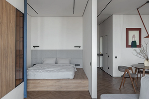 7 трендов дизайна, которые не разонравятся вам через пару лет