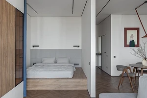 7 трендов дизайна, которые не разонравятся вам через пару лет