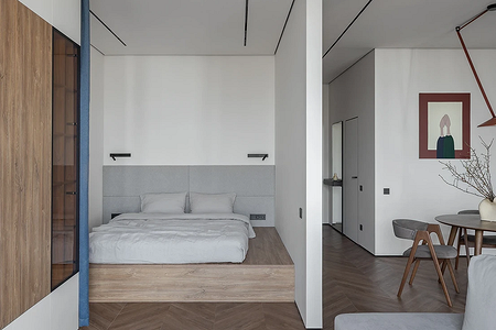 7 трендов дизайна, которые не разонравятся вам через пару лет