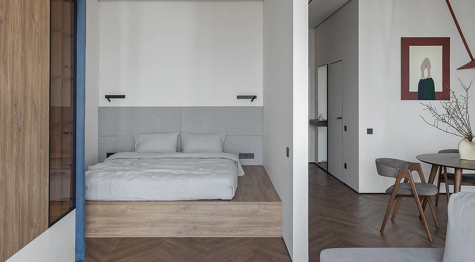 7 трендов дизайна, которые не разонравятся вам через пару лет