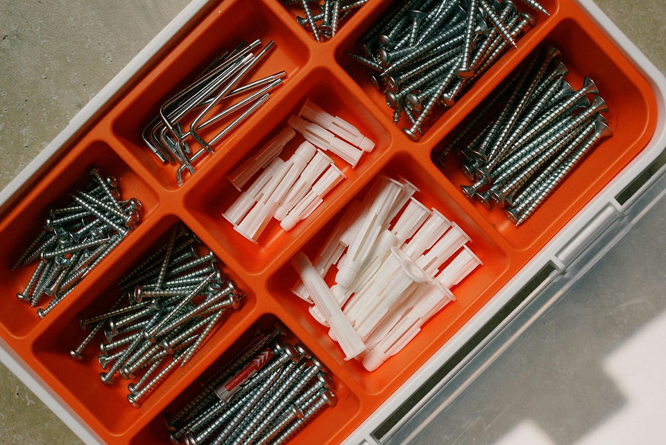 Как установить входную металлическую дверь своими руками: инструкция и советы