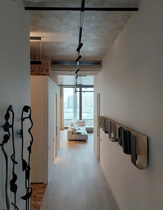 Потолок-2026: советы по выбору отделки и 8 ярких трендов (59 фото)