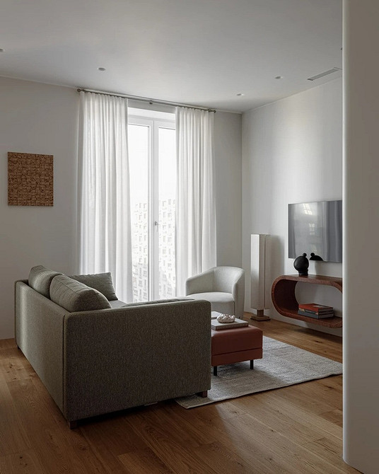 Потолок-2026: советы по выбору отделки и 8 ярких трендов (59 фото)