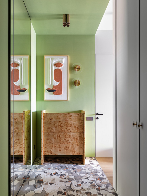 Потолок-2026: советы по выбору отделки и 8 ярких трендов (59 фото)