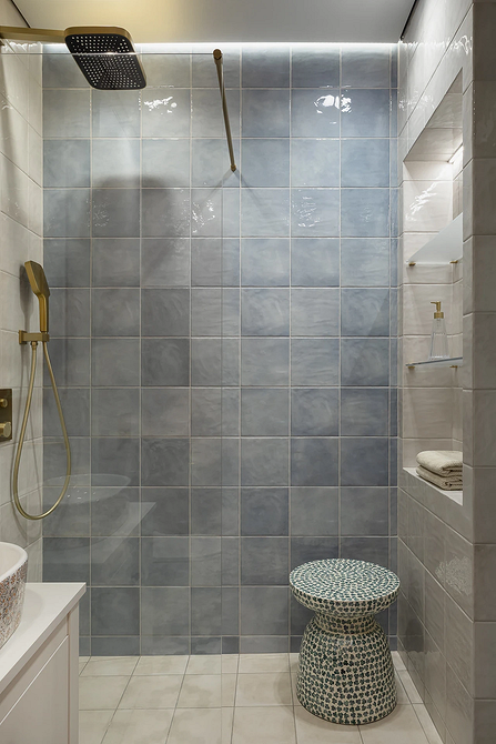 Потолок-2026: советы по выбору отделки и 8 ярких трендов (59 фото)