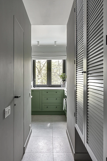 Дизайн интерьера кухни в сером цвете: секреты оформления и 92 стильных фото