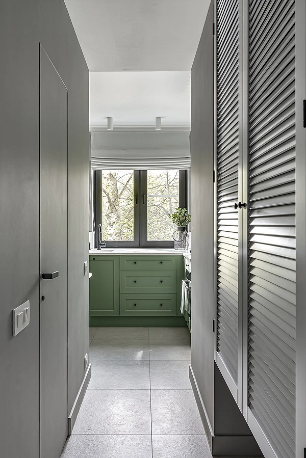 Дизайн интерьера кухни в сером цвете: секреты оформления и 92 стильных фото