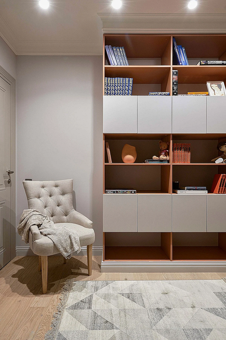 Трековые светильники в интерьере: как выбрать и где разместить (68 фото)