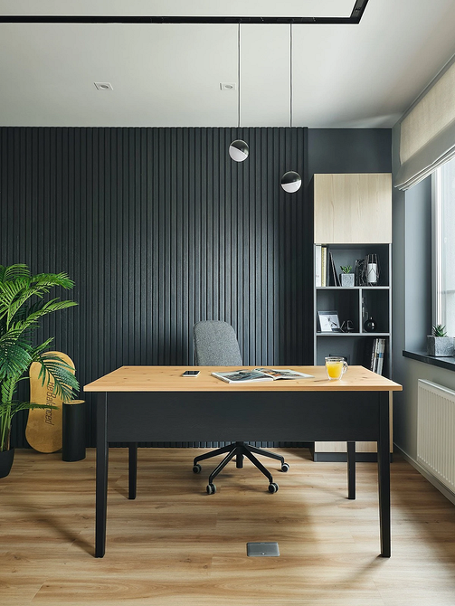 Трековые светильники в интерьере: как выбрать и где разместить (68 фото)