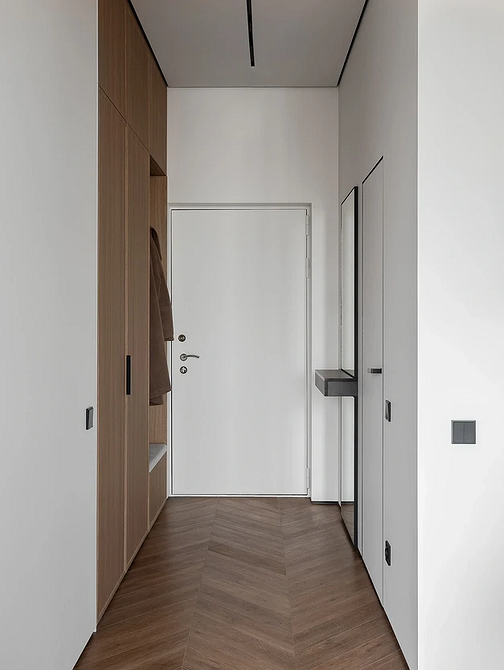 Трековые светильники в интерьере: как выбрать и где разместить (68 фото)