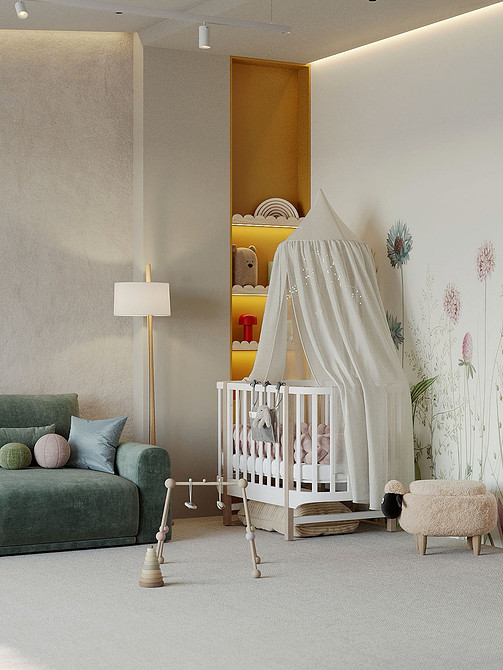 Трековые светильники в интерьере: как выбрать и где разместить (68 фото)